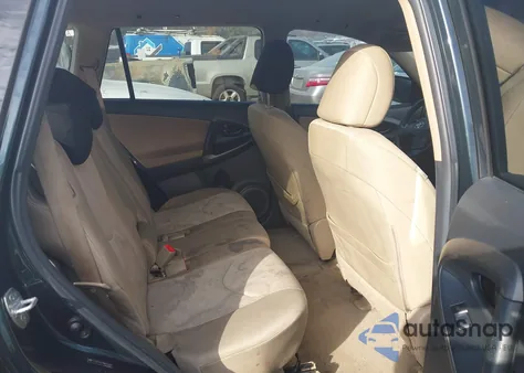 2011 Toyota Rav4 z USA, uszkodzony, nr VIN 2T3ZF4DV7BW078499